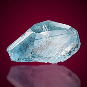 Topaz-Xanda Mine | Virgem da Lapa | Minas Gerais | Brazil